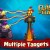 Inferno Tower Single Target Multi Target Clash of Clans