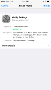 Free Gems- Clash of Clans 6