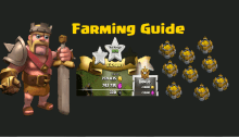 Clash of Clans Farming Strategy Guide