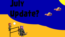 July Update 2015 Clash of Clans