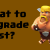 What to Upgrade First Clash of Clans