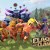 Clash of Clans Wallpaper Background