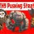 Best Pushing Strategies for Town Hall 9 Clash of Clans