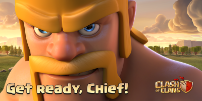Clash of Clans September 2015 New Update