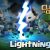 New Update 2015 Clash of Clans Lightning Spell level 7