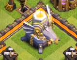 New Defense Beginning Clash of Clans