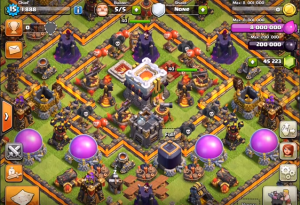 Town Hall 11 in Village Town Hall 11 2015 Update