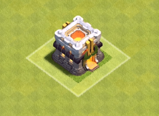 Town Hall 11 Clash of Clans
