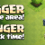 Bigger Map Longer Time Clash of Clans 2015
