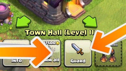 Village Guard Town Hall 11 December 2015 Update