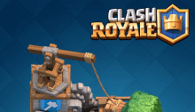 Builders Workshop New Arena Clash Royale