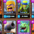 Top 10 Best Cards Clash Royale
