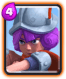 Musketeer Clash of Clans