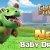 New Baby Dragon Clash of Clans