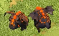 Level 4 Lava Hound May Update 2016 Clash of Clans