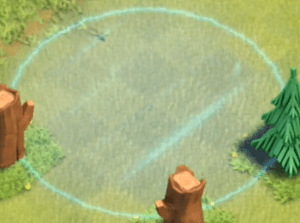 Clone Spell Dropped Clash of Clans