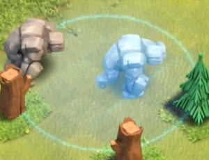 Clone Spell May 2016 Clash of Clans