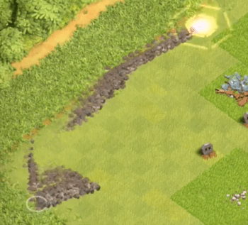 Miner New Troop Clash of Clans