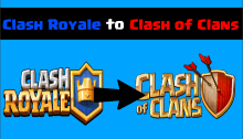 Clash Royale Clash of Clans New Troops