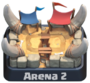Arena 2 Bone Pit