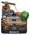 Arena 6 Builders Workshop