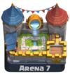 Arena 7 Royal Arena