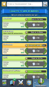 Tournaments Clash Royale