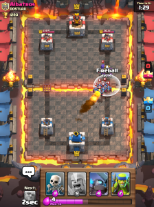 Best Arena 3 Deck Clash Royale