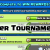 Enter Tournaments Clash Royale