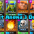 Best Arena 3 Deck