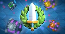 Tournaments Clash Royale