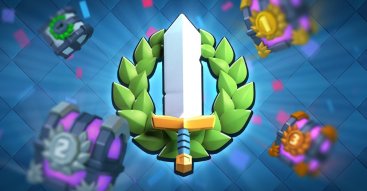 Tournaments Clash Royale