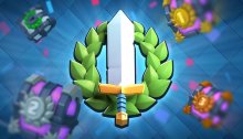 Tournaments Clash Royale