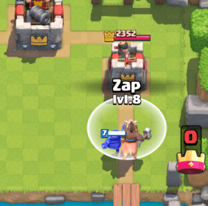 Clash Royale Pushing Tip #7