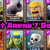 Clash Royale Best Arena 7 Decks