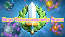 Clash Royale September Update Sneak Peek