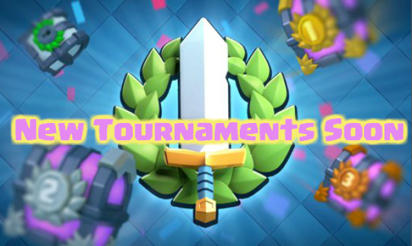 Clash Royale September Update Sneak Peek