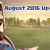 August 2016 Update Clash of Clans