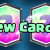 Clash Royale New Cards