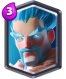Clash Royale Legendary Card Ice Wizard