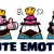 Mute Emotes Clash Royale