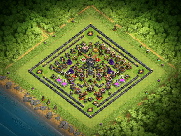 Clash of Clans How to Get a Scary Pumpkin