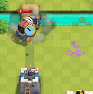 Clash Royale Counter Sparky Mini Pekka