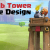 Clash of Clans Bomb Tower Base Design Layots