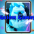 Clash Royale New Card Ice Golem Gameplay