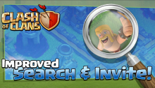 Clash of Clans How to Add Friends