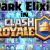 Clash Royale Dark Elixir Update Leaked