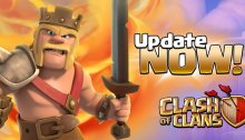 Clash of Clans October 2018 Update