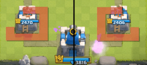 Clash Royale Tornado New Card Strategy Miner