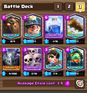 Clash Royale How to Build the Best Deck Ground Air Support